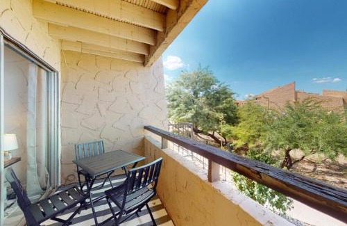 Woodland Springs Apartamento | Villa Sunrise condo