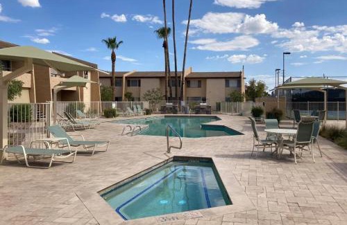 Woodland Springs Apartamento | Villa Sunrise condo