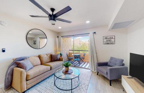 Woodland Springs Apartamento | Villa Sunrise condo