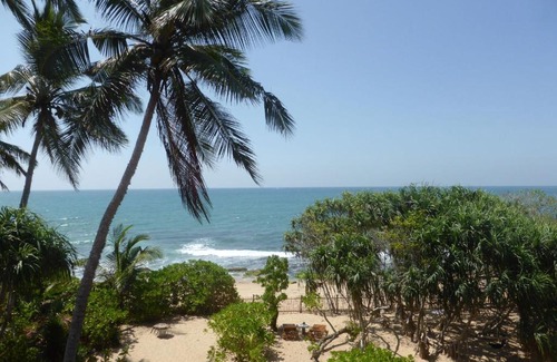 Tangalle Casa | Villa Sunrise