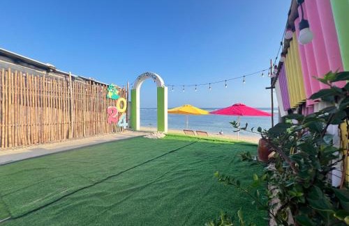 Phu Quy Cabina | Villa Sunset Beach