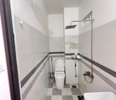 Phu Quy Cabina | Villa Sunset Beach