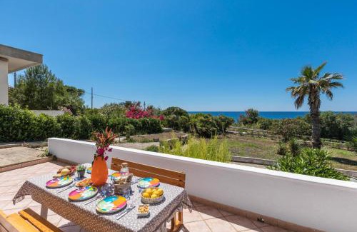 Leporano Marina Casa | Villa Sunset by BarbarHouse