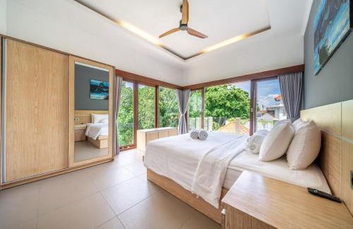 Padangsambian Klod Villa | Villa Sunset-Near Seminyak Pool Free Airport Xfer