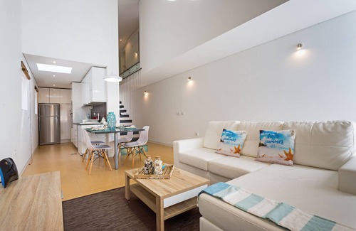 Barra Casa | Villa Sunset Residence con acceso directo a la playa