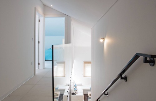 Barra Casa | Villa Sunset Residence con acceso directo a la playa