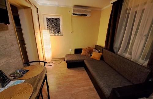 Palic Apartamento | Villa Sunset