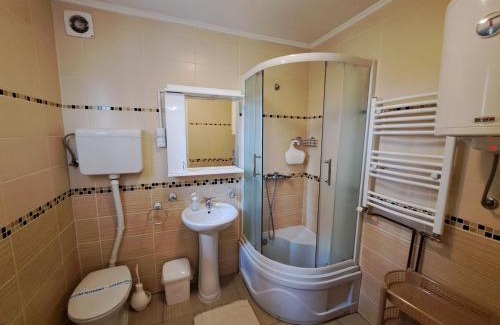 Palic Apartamento | Villa Sunset