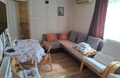 Palic Apartamento | Villa Sunset