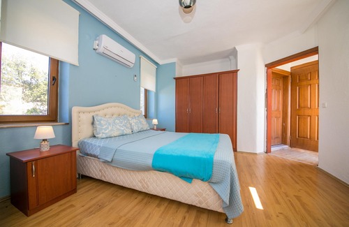 Sogut Casa | Villa Sunset Sogut Alquileres semanales diarios