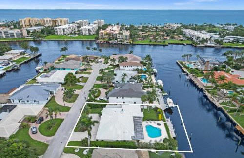 The Cove Casa | Villa Sunset - Stunning Villa at Deerfield Beach