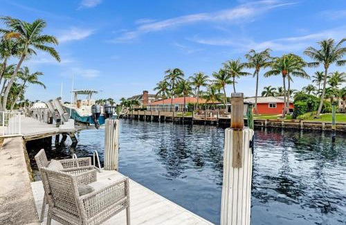 The Cove Casa | Villa Sunset - Stunning Villa at Deerfield Beach