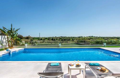 Silves Villa | Villa Sunset Vista