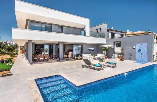 Silves Villa | Villa Sunset Vista