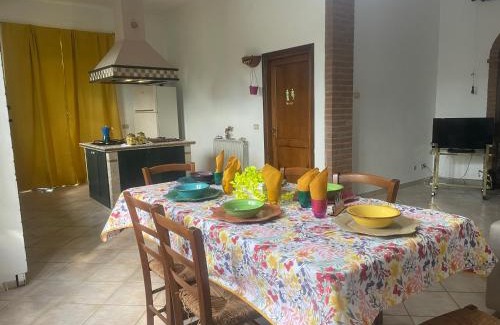 Sanfatucchio Apartamento | Villa SUNSHINE