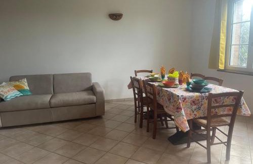 Sanfatucchio Apartamento | Villa SUNSHINE