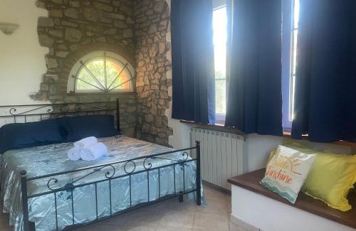 Sanfatucchio Apartamento | Villa SUNSHINE