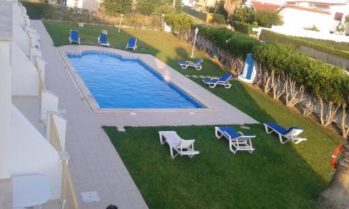 Vale de Carro Casa | Villa Sunshine