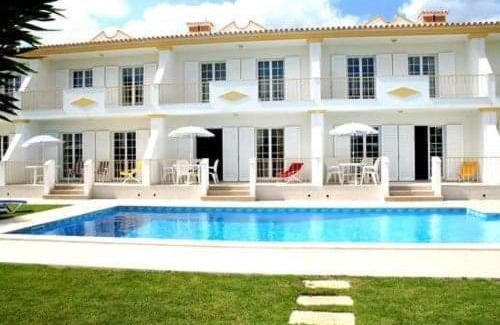 Vale de Carro Casa | Villa Sunshine
