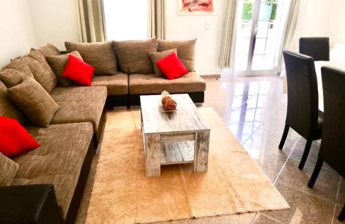 Vale de Carro Casa | Villa Sunshine