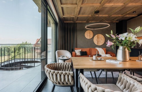 Male Ciche Casa | Villa Superior with Private Spa and beautiful view