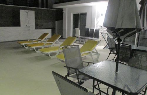 Camara de Lobos Casa | Villa Supranee Ocean View