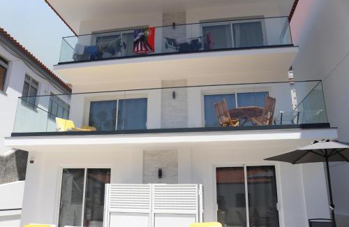 Camara de Lobos Casa | Villa Supranee Ocean View