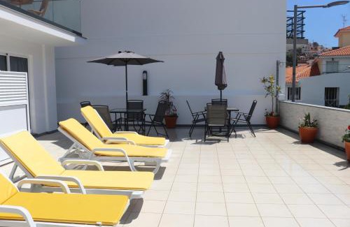 Camara de Lobos Casa | Villa Supranee Ocean View