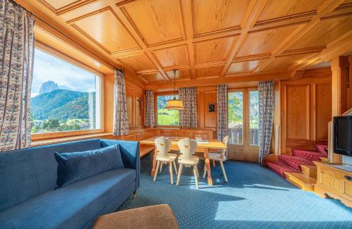 Ortisei Chalet De Esquí | Villa Suredl
