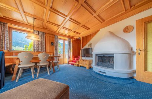 Ortisei Chalet De Esquí | Villa Suredl