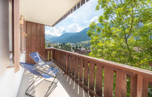 Ortisei Chalet De Esquí | Villa Suredl