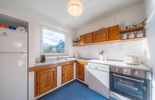 Ortisei Chalet De Esquí | Villa Suredl