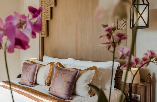 Khuk Khak Beach Complejo | Villa Surf - Una Habitación Resort, Capacidad 3