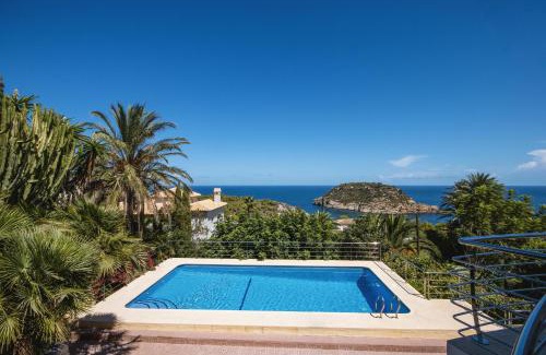 Mar Azul Villa | Villa Suria
