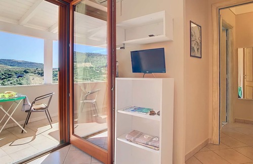 Castelsardo Villa | Villa Surrounded by Nature Bbq Privacy Sea Relax