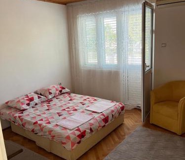 Bar Casa | Villa Susanj