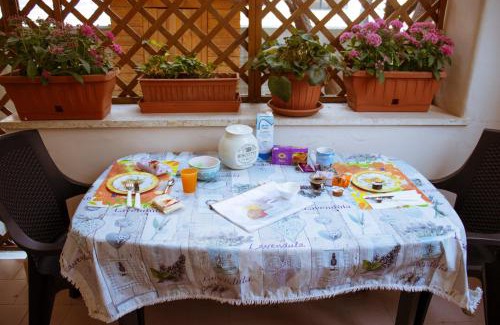 Civitavecchia Cama Y Desayuno | Villa Susanna