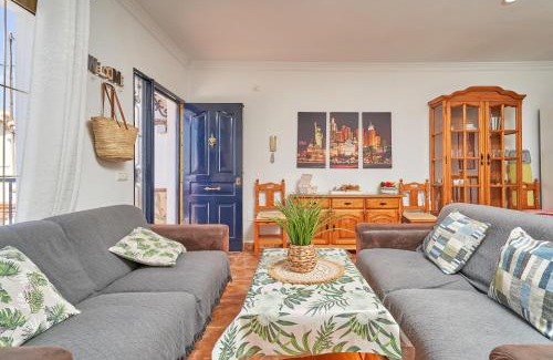 Frigiliana Villa | Villa Suspiro