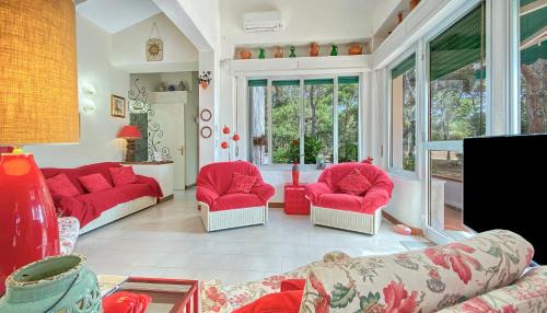 La Maddalena Villa | Villa Susy al mare