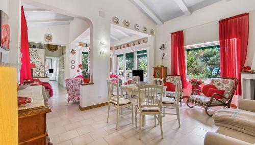 La Maddalena Villa | Villa Susy al mare