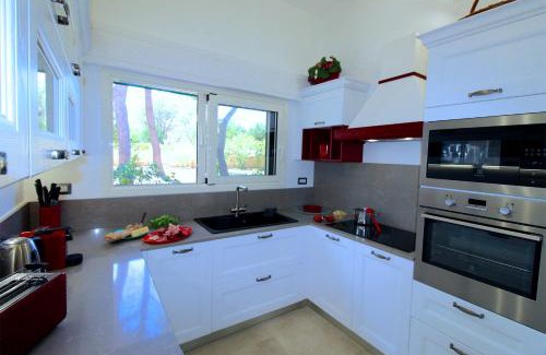 La Maddalena Villa | Villa Susy al mare