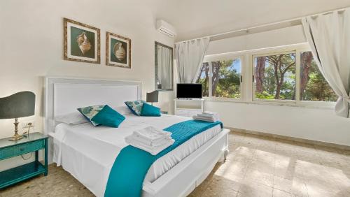 La Maddalena Villa | Villa Susy al mare