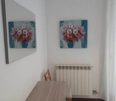 Rivoltella Casa | Villa Susy