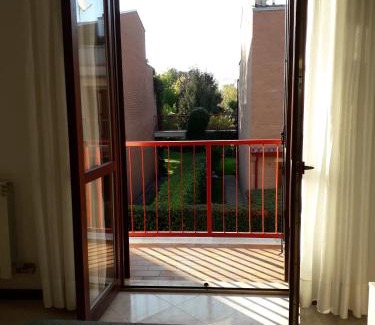 Rivoltella Casa | Villa Susy