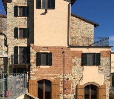 Montaldo Bormida Villa | Villa Sutherland Piemonte with private pool