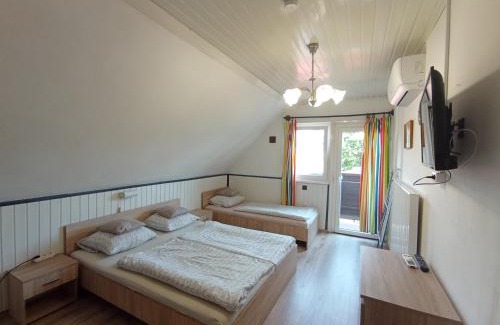 Zamardi Casa | Villa Suzy