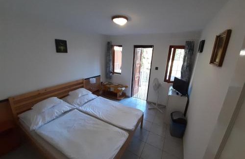 Zamardi Casa | Villa Suzy