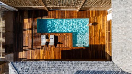 Jijoca de Jericoacoara Casa | Villa Swabrina e Villa Shamsa - Grupo Messina