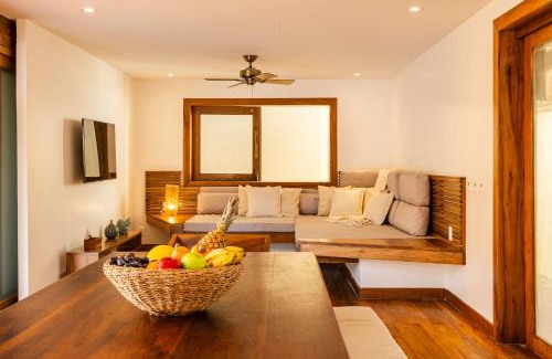 Jijoca de Jericoacoara Casa | Villa Swabrina e Villa Shamsa - Grupo Messina