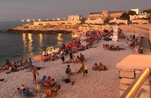 Bisceglie Casa | Villa swamy